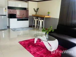 1 Schlafzimmer Wohnung zu verkaufen im The Mountain Condominium, Nong Prue, Pattaya