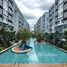 1 спален Квартира на продажу в The Trust Condo Huahin, Хуа Хин Циты