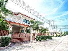 3 Bedroom Villa for sale at Baan Dusit Garden 6, Huai Yai, Pattaya