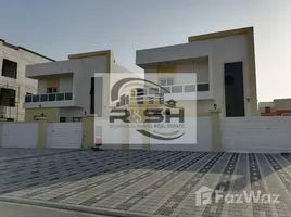 3 спален Вилла на продажу в Al Zaheya Gardens, Al Zahya, Ajman