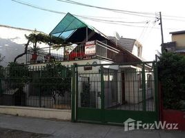 3 Habitaciones Casa en venta en San Jode de Maipo, Santiago San Ramon, Metropolitana de Santiago, Address available on request