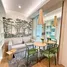 1 Bedroom Condo for rent at The Saint Residences, Chomphon, Chatuchak