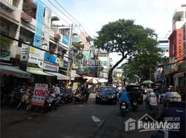 Studio Nhà mặt tiền for sale in Bình Thạnh, TP.Hồ Chí Minh, Phường 6, Bình Thạnh