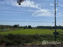  Land for sale in Sing Buri, In Buri, In Buri, Sing Buri