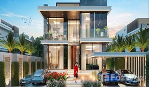 4 Bedrooms Villa for sale in , Dubai Malta