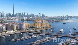 3 Habitaciones Apartamento en venta en La Mer, Dubái La Sirene