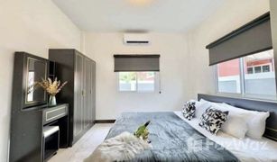 3 Bedrooms House for sale in Mueang, Pattaya 