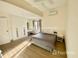 2 спален Квартира в аренду в Two Bedroom for rent in BKK1, Tuol Svay Prey Ti Muoy