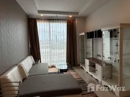 1 Bedroom Condo for sale at Supalai Wellington, Huai Khwang, Huai Khwang, Bangkok