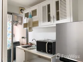 1 Bedroom Condo for rent at The Seed Phaholyothin, Sam Sen Nai