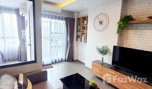 1 Bedroom Condo for sale in Bang Chak, Bangkok Ideo Sukhumvit 93