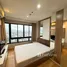 1 Bedroom Condo for rent at Plus Condo Hatyai 2, Hat Yai