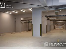 4 غرفة نوم بنتهاوس للبيع في Fifth Square, North Investors Area