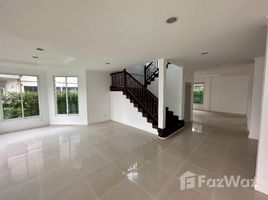3 Bedroom House for sale at Baan Ladprao 2 Exclusive Rescidence, Khlong Chan