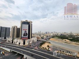 1 Bedroom Apartment for sale at City Tower, Al Naemiyah, Ajman