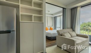 Studio Condo for sale in Choeng Thale, Phuket 6th Avenue Surin