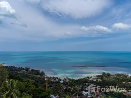  Grundstück zu verkaufen in Koh Samui, Surat Thani, Maret