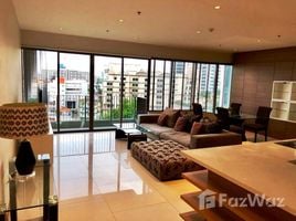3 Bedroom Apartment for rent at The Emporio Place, Khlong Tan, Khlong Toei, Bangkok