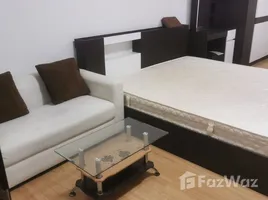 Studio Appartement zu vermieten im Supalai Park Ekkamai-Thonglor, Bang Kapi, Huai Khwang, Bangkok, Thailand