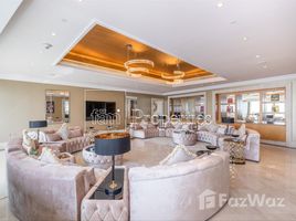 5 Bedroom Penthouse for sale at Ocean Heights, Dubai Marina