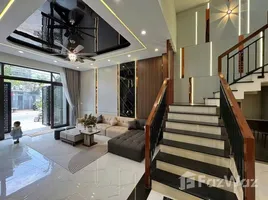Maison 3 chambre à louer à Hoa Xuan, Da Nang, Hoa Xuan, Cam Le, Da Nang, Viêt Nam