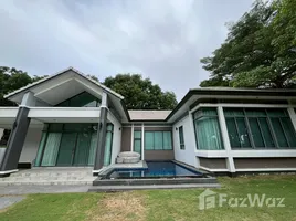 3 Habitación Casa en alquiler en Horizon By Patta, Nong Pla Lai, Pattaya