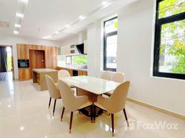 3 Schlafzimmer Reihenhaus zu vermieten in Hoa Minh, Da Nang, Hoa Minh