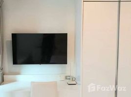 Studio Condo for rent at Life One Wireless, Lumphini, Pathum Wan