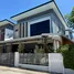 3 Bedroom House for sale at Eco Haus Pinklao - Salaya, Sala Klang, Bang Kruai