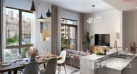 Available Units at Lamtara @ Madinat Jumeirah Living