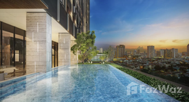 Available Units at The Key Rama 3