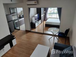 1 chambre Condominium à vendre à Supalai Veranda Ratchavipha - Prachachuen., Bang Sue