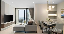 Available Units at Supalai Icon Sathorn