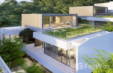 Sereva Luxury Villa in ราไวย์, ภูเก็ต
