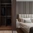 1 Bedroom Condo for rent at U Charoen Residence Town in Town , Wang Thonglang, Wang Thong Lang, Bangkok, Thailand
