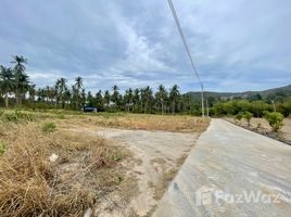  Земельный участок for sale in Santiburi Samui Country Club, Мае Нам, Мае Нам