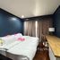 3 спален Кондо в аренду в Witthayu Complex, Makkasan