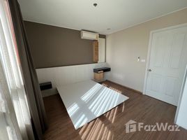 1 Bedroom Condo for sale at U Delight at Huamak Station, Hua Mak, Bang Kapi, Bangkok