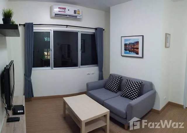1 Bedroom Condo for sale at My Condo Sathorn-Taksin — photo 2