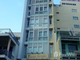 Studio Nhà mặt tiền for sale in Quận 5, TP.Hồ Chí Minh, Phường 7, Quận 5