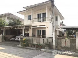 วิลล่า 3 ห้องนอน ให้เช่า ในโครงการ เดอะลากูน่า โฮม 8, หนองจ๊อม, สันทราย