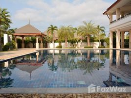 6 Bedrooms House for sale in Huai Yai, Pattaya Baan Dusit Pattaya Lake 2