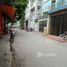 4 Bedroom House for sale in Thanh Tri, Hanoi, Tan Trieu, Thanh Tri