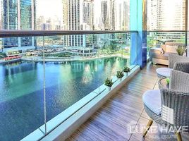 2 спален Квартира на продажу в MBL Residences, Lake Almas West, Jumeirah Lake Towers (JLT)