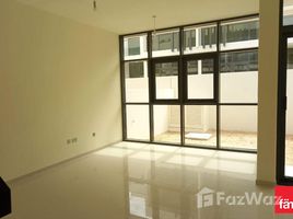 3 Bedroom Townhouse for sale at Janusia, Amazonia