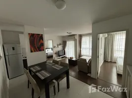 2 Schlafzimmer Appartement zu verkaufen im Baan Kun Koey, Nong Kae