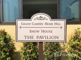4 Bedrooms Villa for sale in Bang Sare, Pattaya Grand Garden Home Hill