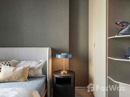 Condominium 1 chambre à vendre à Rhythm Ekkamai Estate, Khlong Tan Nuea, Watthana