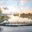 3 غرفة نوم تاون هاوس للبيع في Bloom Living, Khalifa City A