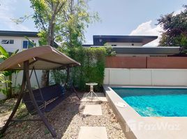 4 Bedrooms Villa for sale in Mae Hia, Chiang Mai Siwalee Lakeview